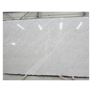 Azulejo de granito blanco de Cachemira Natural, novedad, Precio 30x30, losa de granito blanco de Cachemira Prezzo, granito blanco de Cachemira