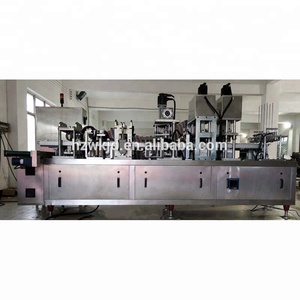 Facile à déchirer en <span class=keywords><strong>conserve</strong></span> <span class=keywords><strong>sardine</strong></span> tambour bouchon faisant la machine - Product Image 5