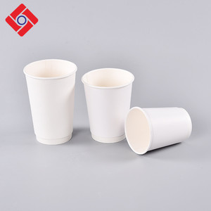 Barato Biodegradable caliente clásico aislar jugo <span class=keywords><strong>de</strong></span> fruta Cappuccin café y <span class=keywords><strong>tazas</strong></span> <span class=keywords><strong>de</strong></span> té con cubierta - Product Image 5