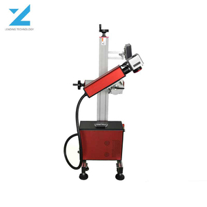 La chine <span class=keywords><strong>a</strong></span> fait vol fiber laser <span class=keywords><strong>machine</strong></span> de marquage pour vente - Product Image 5