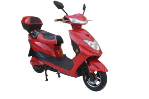 72 v 20 Ah clásica fuerte poder motocicleta eléctrico de la motocicleta - Product Image 2