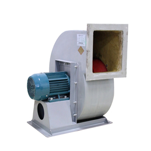 <span class=keywords><strong>El</strong></span> sótano es ventilado con un ventilador centrífugo - Product Image 6