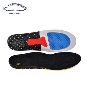 Simple design design dampener insole breathe increasing high altitude <span class=keywords><strong>the</strong></span> Eva assists arch insole s - Product Image 1