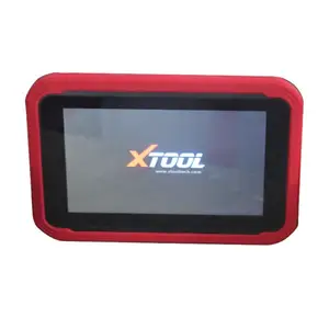 Xtool x100パッドオリジナルx-100パッド車のキープログラマー走行距離用特殊機能