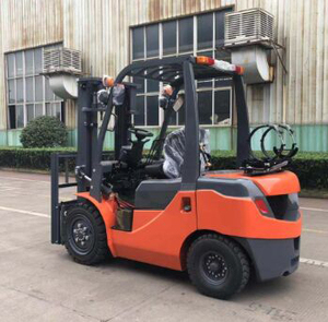 מנוע מלגזה מתאים לארה"ב שוק 2ton כדי 7ton גפ"מ פרופאן גז דלק כפול עם EPA אישור PSI 4.3 2 טון 2.5 טון 3 טון - Product Image 2