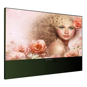 Nhà máy giá!!! <span class=keywords><strong>Dahua</strong></span> kỹ thuật số biển 49 inch 3.5mm lcd máy tính bảng 2*3 = 6 màn hình cho lớn bức tường video hd - Product Image 1