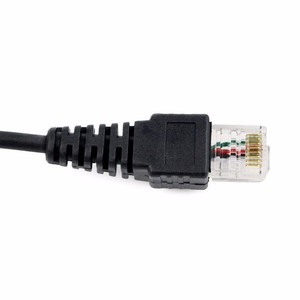 Professional <strong>2</strong> in 1 <strong>Program</strong> Cable for Sale Promotion Walkie Talkie <strong>Program</strong> Cable for GP328 GP338 GP340 GP360 Two Way <strong>Radio</strong> - Product Image 5
