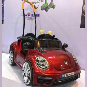Toys r us bebé eléctrica coche paseos en abierto puertas dobles - Product Image 3
