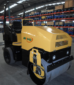 YNR3S Roller Ban Hidrolik Mini, 3000Kg Pneumatik <span class=keywords><strong>Yanmar</strong></span> Mesin Ban Gabungan Komponen Rol ATAU BAGIAN