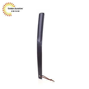 Corne de Chaussure en bois Hôtel Chausse-pied Extra Longue - Product Image 1
