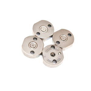Orificio 10 # placa del motor de la válvula de control Common Rail repuesto diesel para inyector <span class=keywords><strong>095000</strong></span>-5120, 0950005120, <span class=keywords><strong>095000</strong></span> - Product Image 5