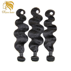 Lsy envío venta <span class=keywords><strong>al</strong></span> por <span class=keywords><strong>mayor</strong></span> pelo virginal brasileño de la onda del cuerpo de <span class=keywords><strong>comprar</strong></span> en línea - Product Image 3