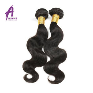 Belle <span class=keywords><strong>Offre</strong></span> Spéciale 2017 Lsy 8A Grade Chimique Libre Brésilienne Vierge Cheveux - Product Image 5