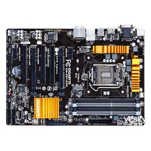 Mainboard máy tính để bàn Gigabyte Z97-D3H mới nguyên bản - Product Image 4