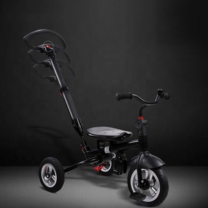 Triciclo cochecito oem triciclo cochecito de bebé bolsa de bebé silla de paseo de 3 ruedas - Product Image 5