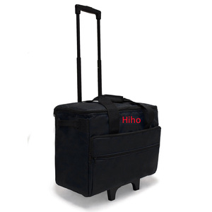 semco sewing machine trolley bolsa