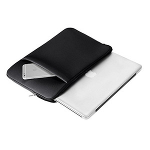 Custodia protettiva <span class=keywords><strong>per</strong></span> Tablet <span class=keywords><strong>PC</strong></span> portatile in Neoprene <span class=keywords><strong>per</strong></span> MacBook Air Pro 11 12 13 14 borsa protettiva <span class=keywords><strong>per</strong></span> Notebook da 15 pollici - Product Image 4