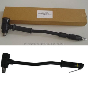 SC-2 aire pala golpeando óxido martillo neumático pala barco eliminar herrumbre - Product Image 5