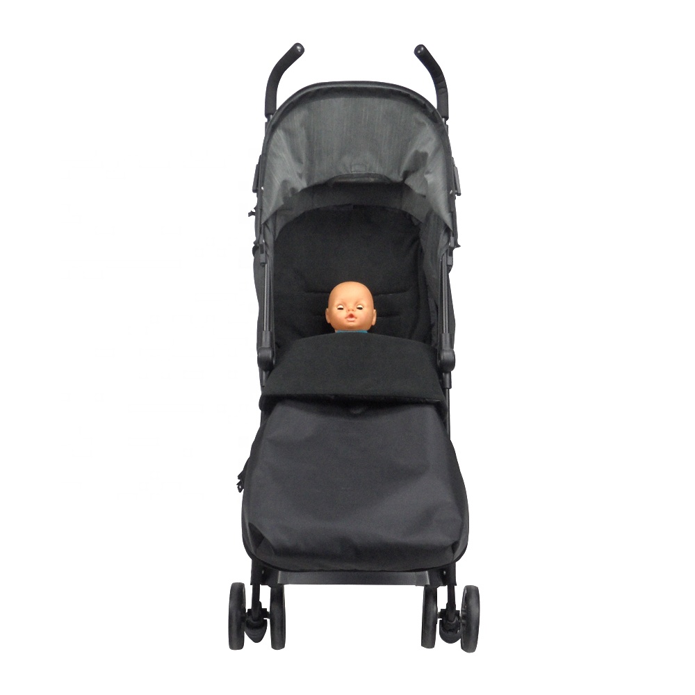 Конкурентоспособный ребенок конверт для коляски Footmuff
