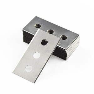 pe film ottico di taglio tre fori lame di coltello - Product Image 6
