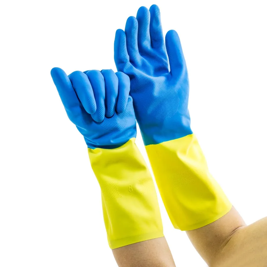 Neoprene Safety Working Gloves