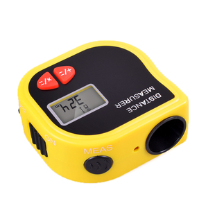 CP-3001 compteur De distance à Ultrasons <span class=keywords><strong>laser</strong></span> distance mesure Télémétrique avec 1 M tapeline - Product Image 5