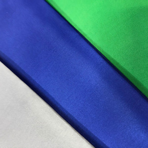 Thiệu Hưng Nhà Máy Vải Poly Taffeta 190T 80 gam/mét Chất Liệu Vải Dệt May Đồng Bằng Nhuộm Lót Vải Với Giá Rẻ Giá - Product Image 6