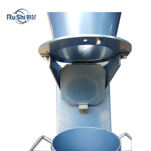 Bê tông Nén Yếu Tố Thử Nghiệm Bộ Máy/nén chặt kiểm tra thiết lập - Product Image 5