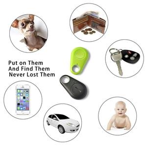 Youpin — détecteur de clé intelligent à dents bleues, étiquette Anti-perte, Mini, dispositif de suivi iTag, pour porte-monnaie, clés des animaux domestiques pour enfants - Product Image 3