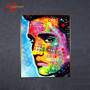 Décor à la maison Mur Art Photos Actrice Américaine <span class=keywords><strong>Peinture</strong></span> <span class=keywords><strong>Marilyn</strong></span> <span class=keywords><strong>Monroe</strong></span> Impressions Sur Toile - Product Image 5
