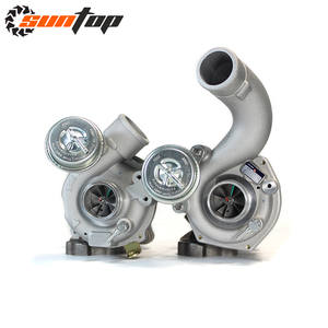 K04 025 026 turbo für 00-01 RS4 2.7L oder S4 - Product Image 5