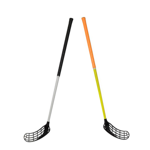 Personalizado de fibra de carbono/compuesto de fibra de vidrio de <span class=keywords><strong>floorball</strong></span> stick - Product Image 6
