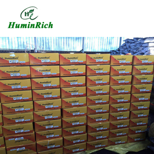 "Huminrich" SH9011 uygulama dikim tabanı 90 organik gübre asit hümik kaplı Amino 100% Humate süper potasyum <span class=keywords><strong>Fulvate</strong></span> - Product Image 2