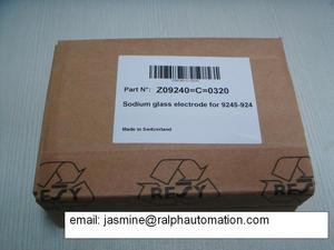 Membranes POLYMETRON 9184 Chloromat Z09184=A=3500 CH - Product Image 5