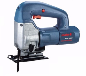 Chine outils électriques 600 w 65mm électrique Haut-Poignée scie Sauteuse J1S-ODL-4304 - Product Image 4