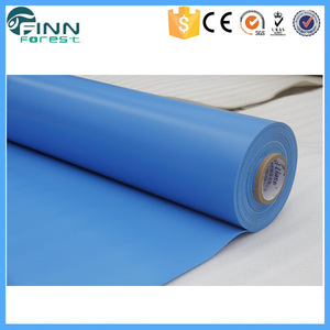 Fácil instalación impermeable 1.5 mm 2.0 mm vinilo azul mosaico piscina forro <span class=keywords><strong>de</strong></span> pvc - Product Image 5