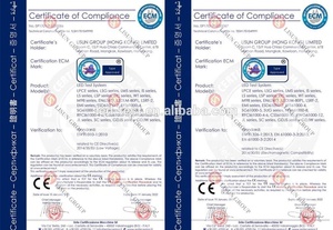 Máy Phân Tích An Toàn Điện-LS9955 Hệ Thống Kiểm Tra An Toàn Tự Động - Product Image 6