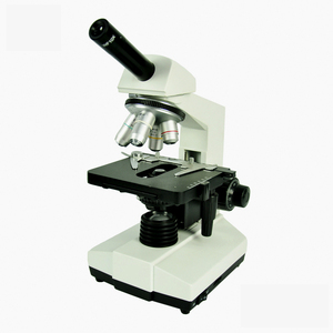 Gelsonlab <strong>XSZ</strong>-<strong>107BN</strong> Competitive Price <strong>Microscope</strong> Laboratory Biological <strong>Microscope</strong> - Product Image 2