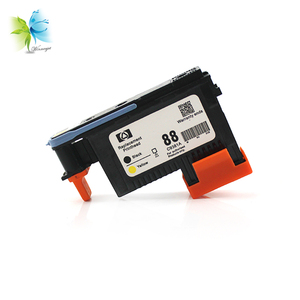 para <span class=keywords><strong>HP</strong></span> 88 cabezal de impresora <span class=keywords><strong>HP</strong></span> <span class=keywords><strong>OFFICEJET</strong></span> <span class=keywords><strong>PRO</strong></span> <span class=keywords><strong>K550</strong></span> K5300 K5400 K7580 K7680 impresoras C9381A C9382A cabezal de impresión - Product Image 4