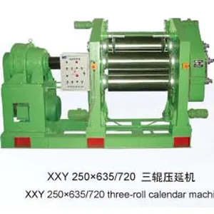 most famous best calender machine in China