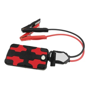 Chinesische lieferanten 2 jahre garantie tragbare 1000A spitzenstrom batterie LiFePO4 auto booster starthilfe - Product Image 1