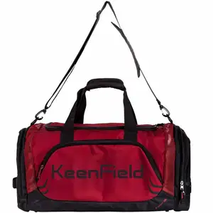 Özelleştirilmiş eğitmen Lite spor çantası spor çanta