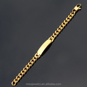 Missjewelry para Dubai nuevo 18 K pulsera <span class=keywords><strong>de</strong></span> joyería <span class=keywords><strong>de</strong></span> oro <span class=keywords><strong>de</strong></span> diseños <span class=keywords><strong>de</strong></span> los hombres pulsera <span class=keywords><strong>de</strong></span> oro pulsera <span class=keywords><strong>esclava</strong></span> <span class=keywords><strong>de</strong></span> MJCB045 - Product Image 2