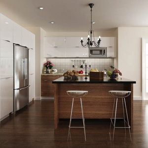 Instalación Simple estilo moderno Modular del Gabinete <span class=keywords><strong>de</strong></span> <span class=keywords><strong>muebles</strong></span> <span class=keywords><strong>de</strong></span> <span class=keywords><strong>cocina</strong></span> - Product Image 4