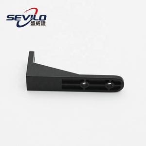 Nhà Máy Bán Buôn Giá L Kim Loại Hỗ Trợ Kim Loại Treo Khung/Gắn Khung/Conner Khung - Product Image 6