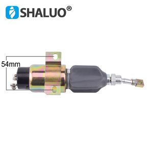 Parti di ricambio del generatore Diesel elettrovalvola idraulica 24v 12v estintore automatico - Product Image 4