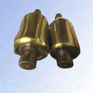 Pièces d'usinage CNC d'ingénierie de précision OEM Brochage d'électroérosion à fil POM en acier inoxydable/aluminium/laiton/plastique pour l'usinage - Product Image 5