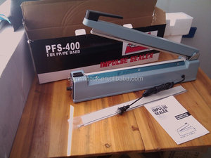 PFS-200/300/400 MM Main <span class=keywords><strong>inpulse</strong></span> d'étanchéité machine, scellant <span class=keywords><strong>inpulse</strong></span> - Product Image 6