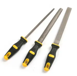 professional tools low price types of metal files