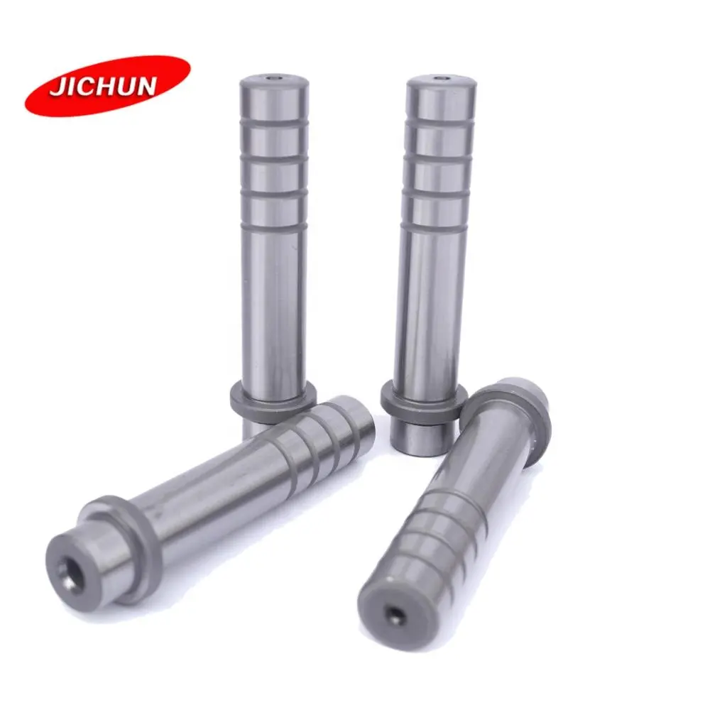 MISUMI Standard Guide Pins Bushings For Mold Parts